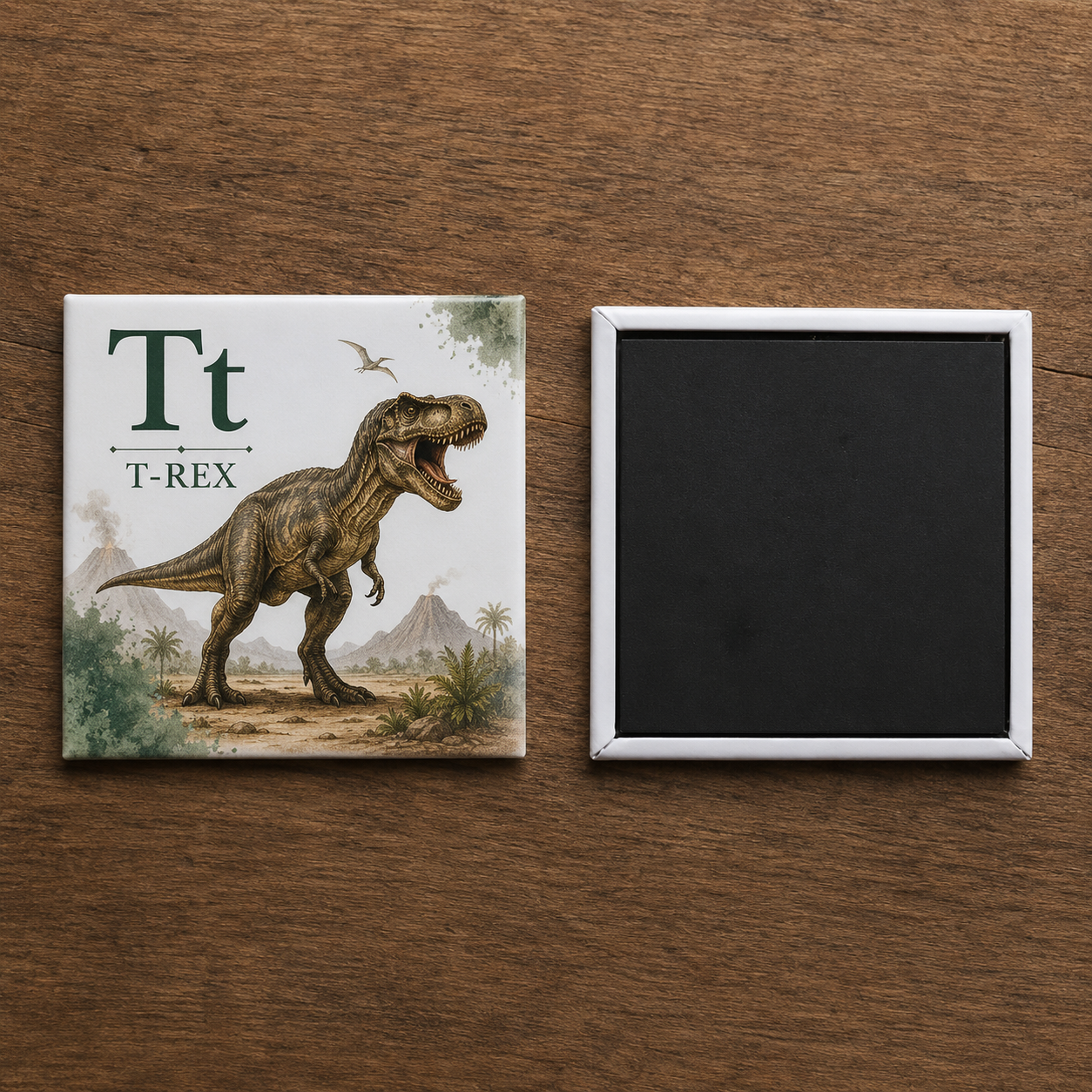 đŠ LâAbĂ©cĂ©daire des Dinosaures A Ă Z